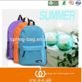 wholesale 2015 new style school bag for middle student